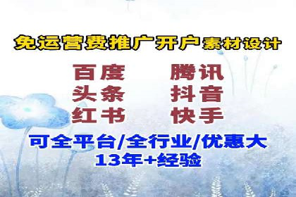 金融行业开户返点策略成功实例